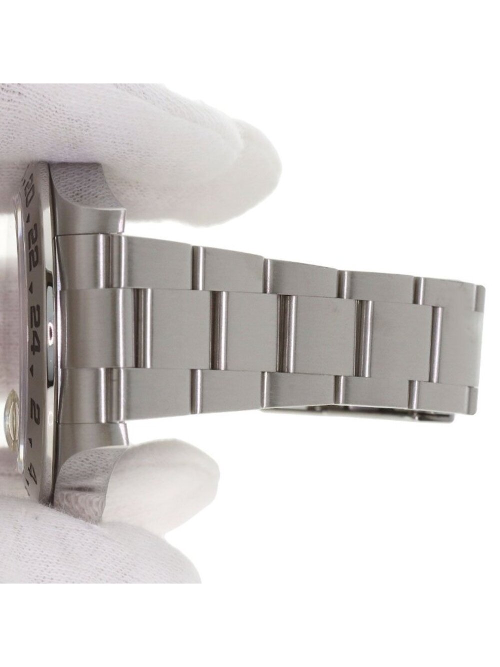 Rolex Explorer II Watch SS - Picture 8 of 15